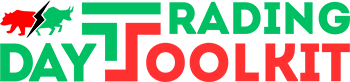 Day Trading Toolkit Logo