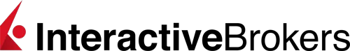 Interactive Brokers Logo