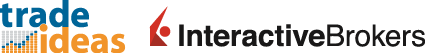 Interactive Brokers Logo